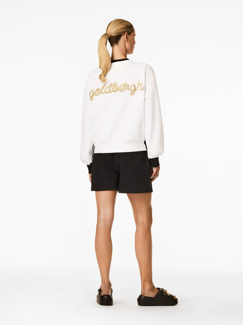 GOLDBERGH PORT SWEATER